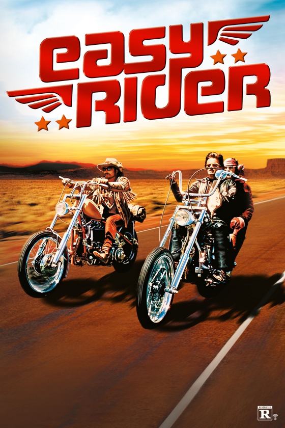 Easy Rider