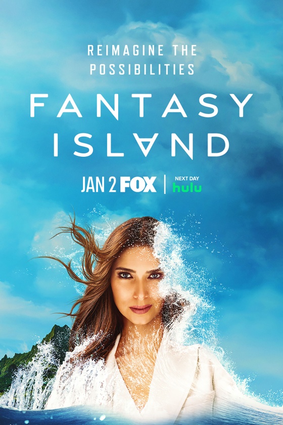FANTASY ISLAND  Sony Pictures Entertainment