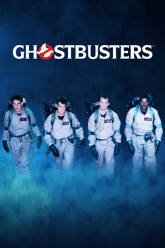 Ghostbusters Halloween movies