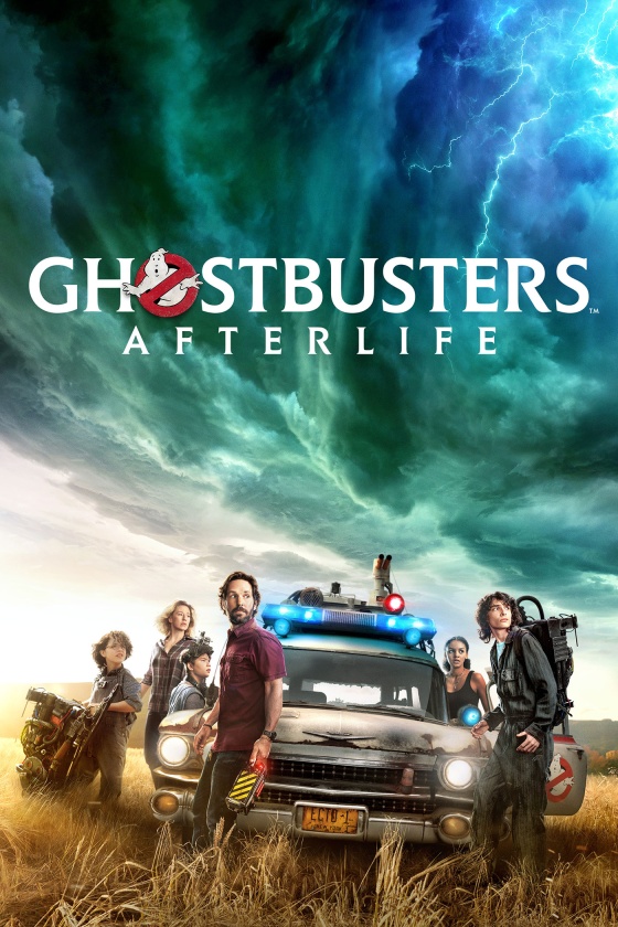 GHOSTBUSTERS Sony Pictures Entertainment