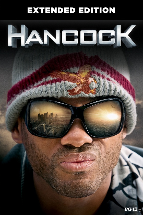 HANCOCK key art