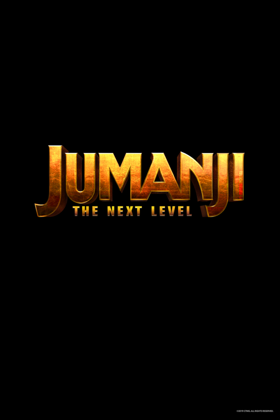 Jumanji the Next Level