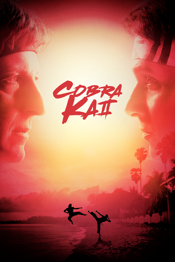 Cobra Kai Sony Pictures Entertainment
