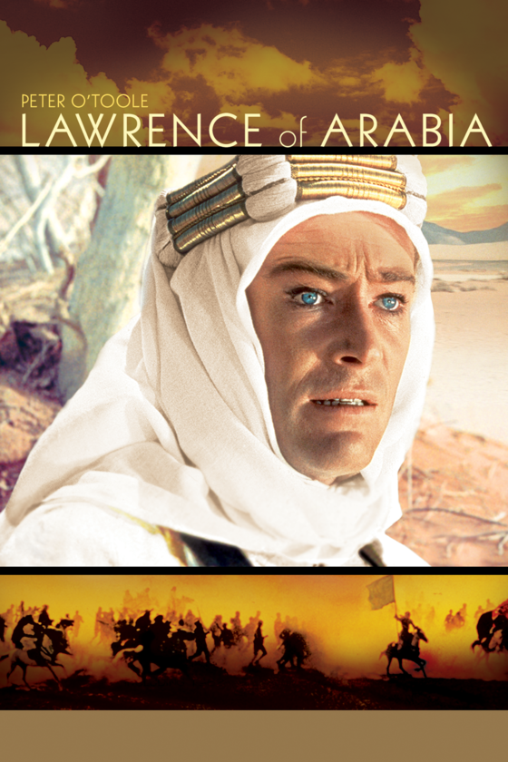 te lawrence movie