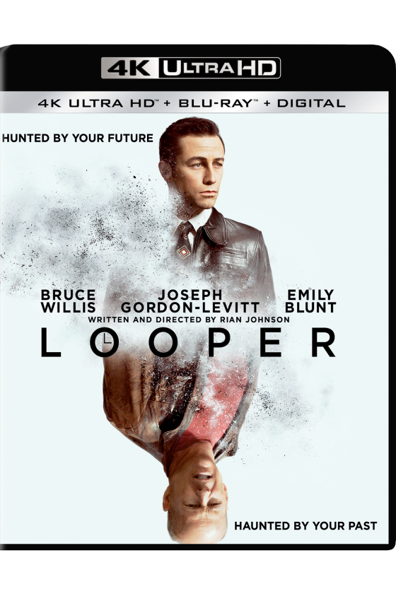 LOOPER  Sony Pictures Entertainment