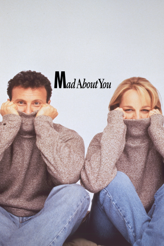 MAD ABOUT YOU Sony Pictures Entertainment