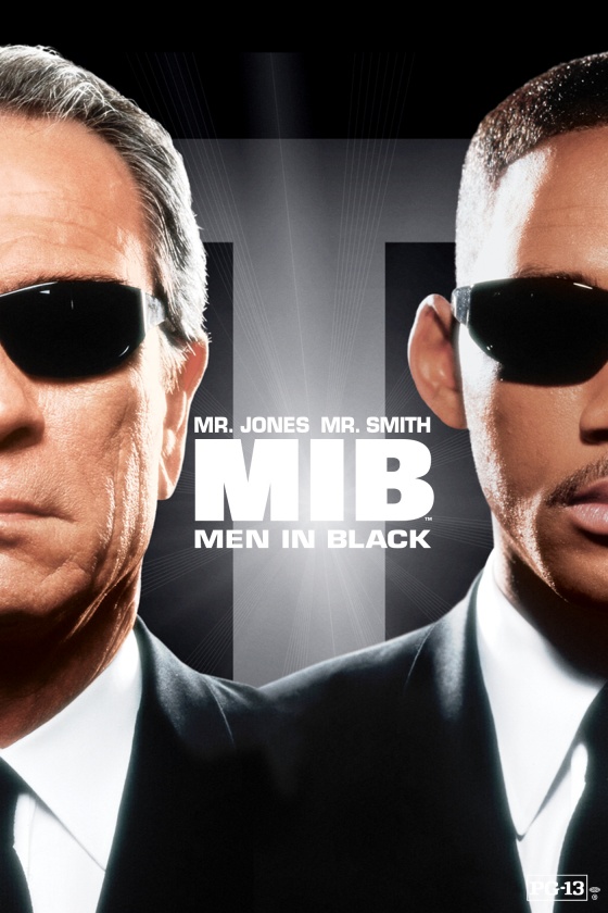 Airco Krijt Laag MEN IN BLACK™ | Sony Pictures Entertainment