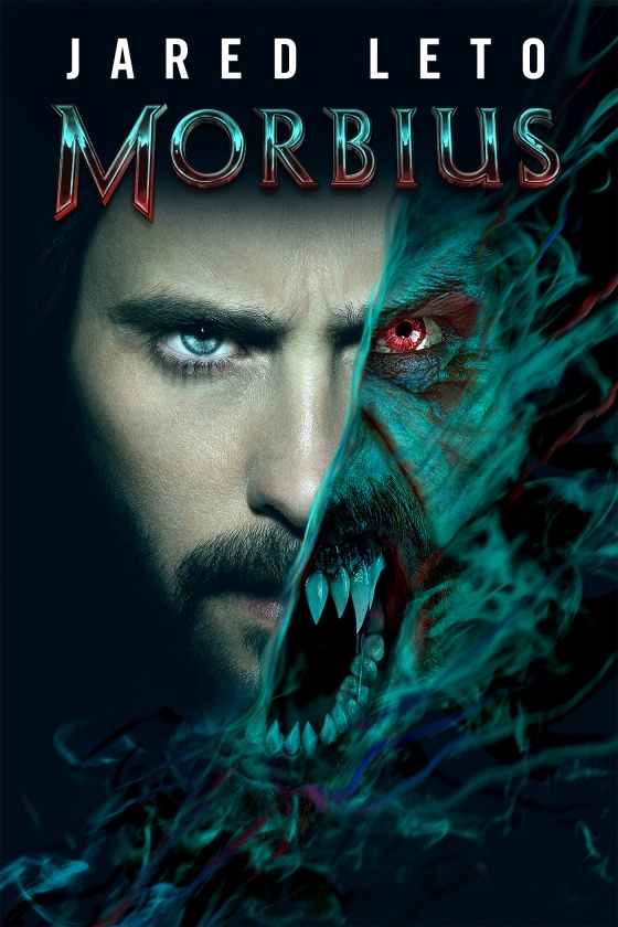 [MINI Super-HQ] Morbius (2022) มอร์เบียส [1080p] [พากย์ไทย 5.1 + เสียงอังกฤษ 5.1] [บรรยายไทย + อังกฤษ] [เสียงไทย + ซับไทย] [DOSYAUPLOAD]