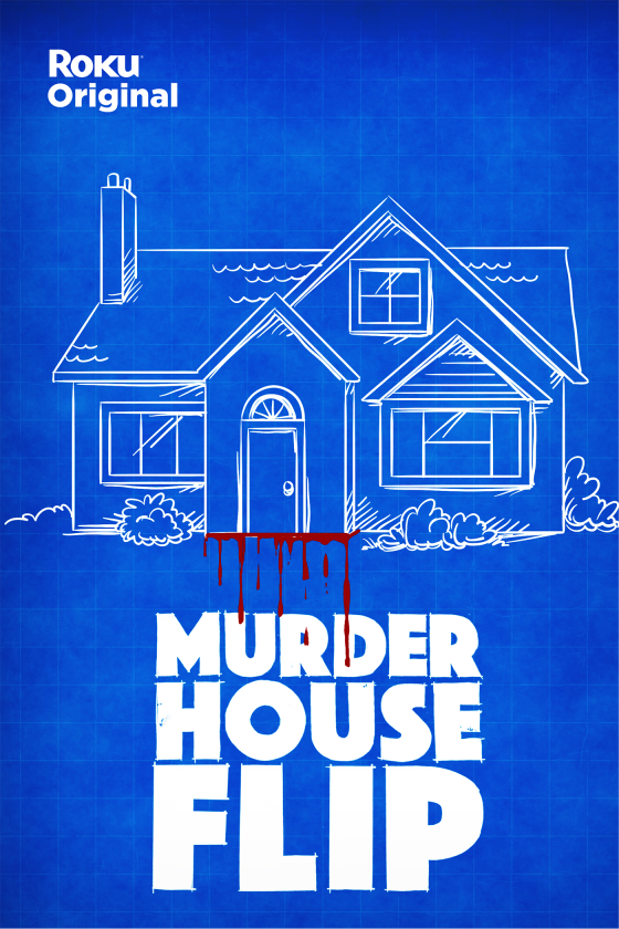 Murder House Flip key art