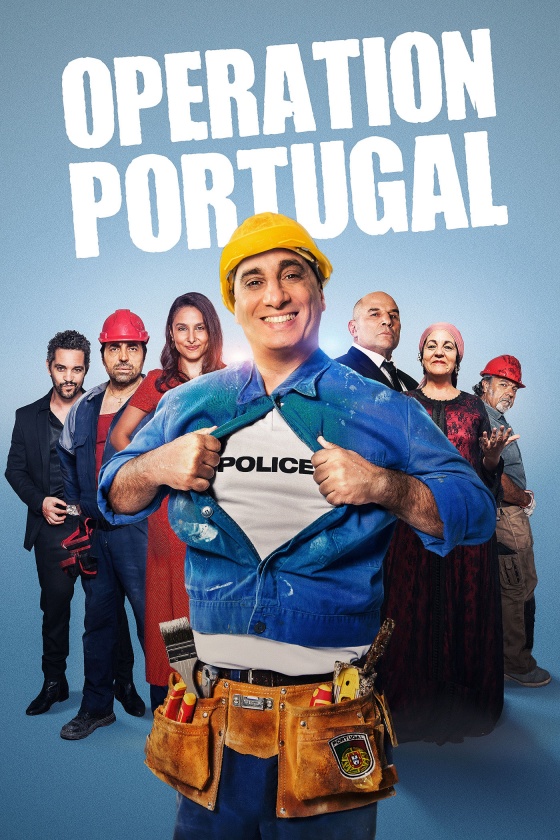 Operation Portugal key art Operation Portugal key art