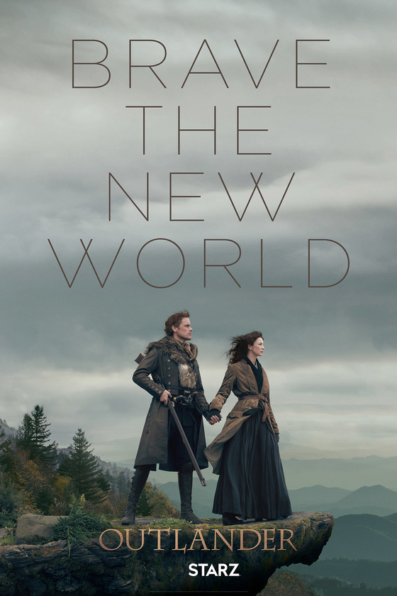 Outlander Outlander