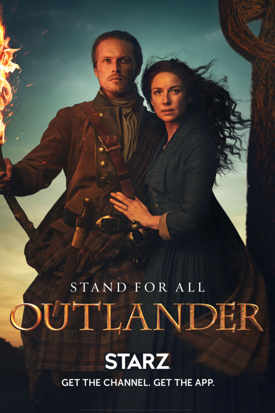 Outlander