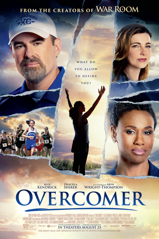 Overcomer