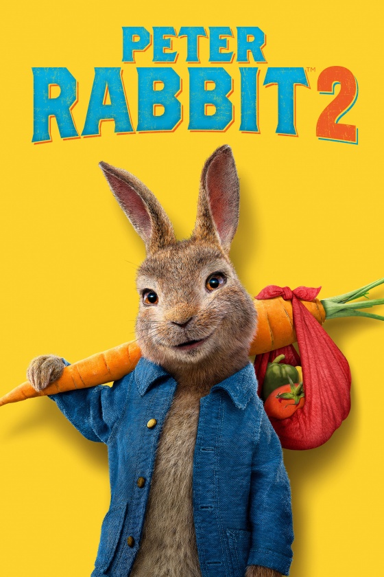 PETER RABBIT 2™  Sony Pictures Entertainment