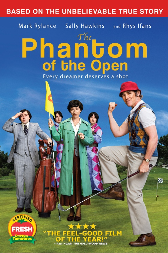 movie reviews phantom of the open