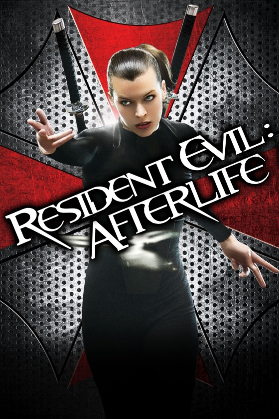 RESIDENT EVIL: AFTERLIFE  Sony Pictures Entertainment