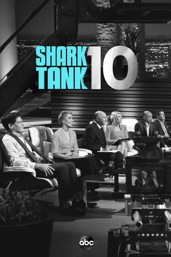 Shark Tank Shark Tank