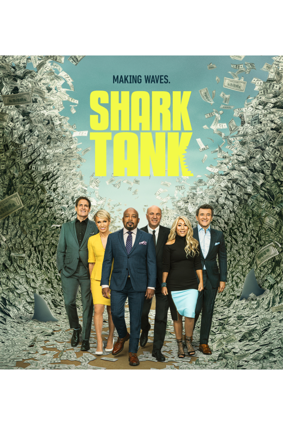 SHARK TANK  Sony Pictures Entertainment