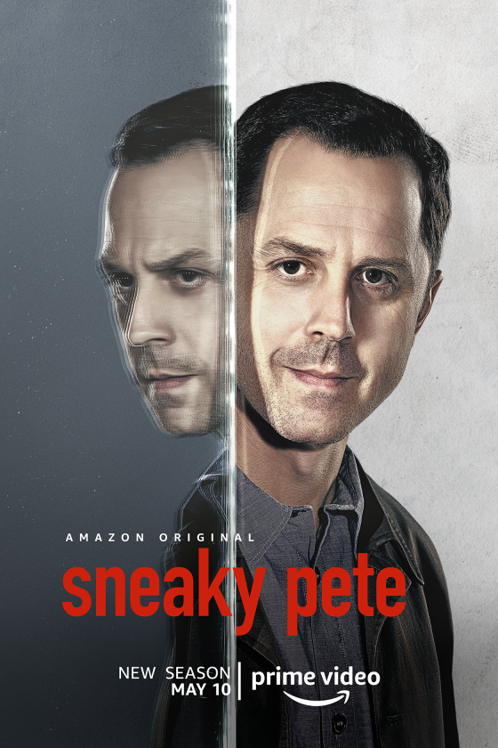 Sneaky Pete Sneaky Pete