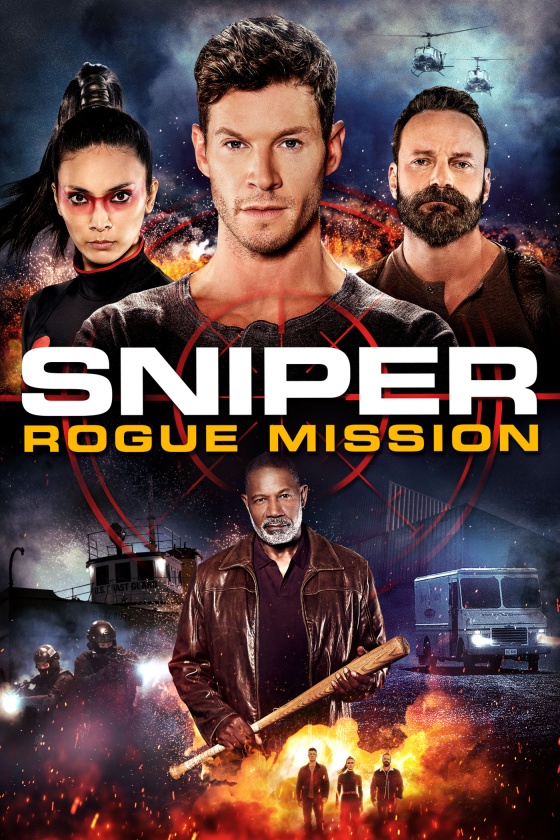 Sniper - Best Action Movie 2022 special for USA full movie english