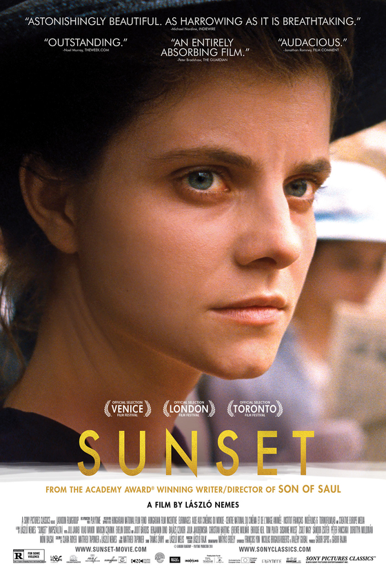 Sunset Key art Sunset Key art
