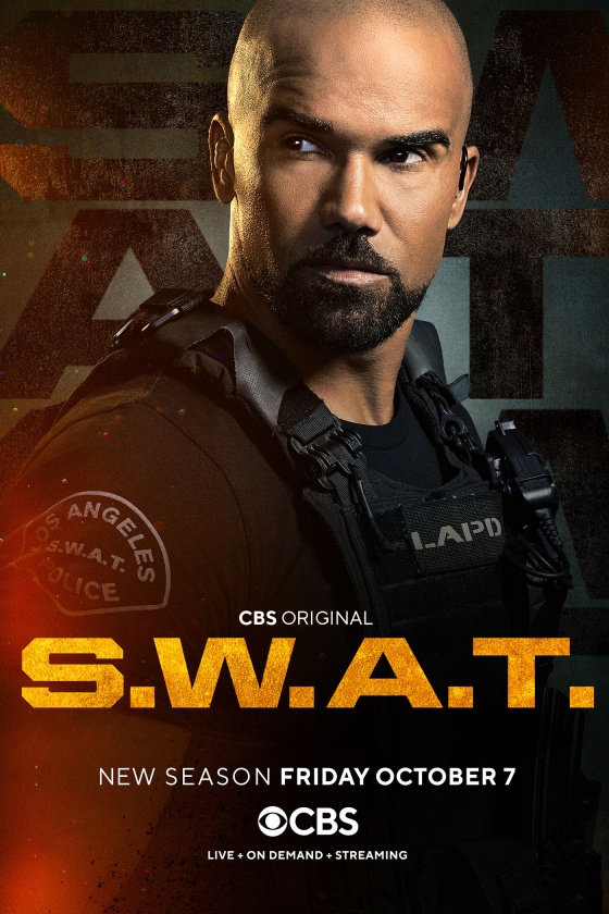 S.W.A.T. | Sony Pictures Entertainment
