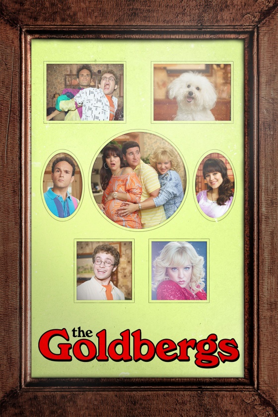 THE GOLDBERGS - SEASON 10