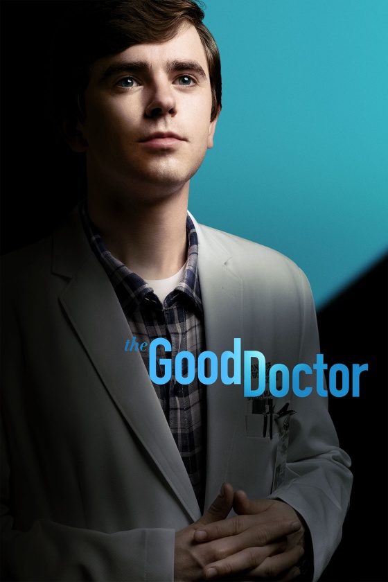 THE GOOD DOCTOR - SEASON 06