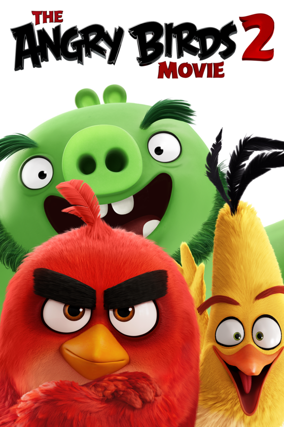 angry birds 2 movie angry birds 2 movie