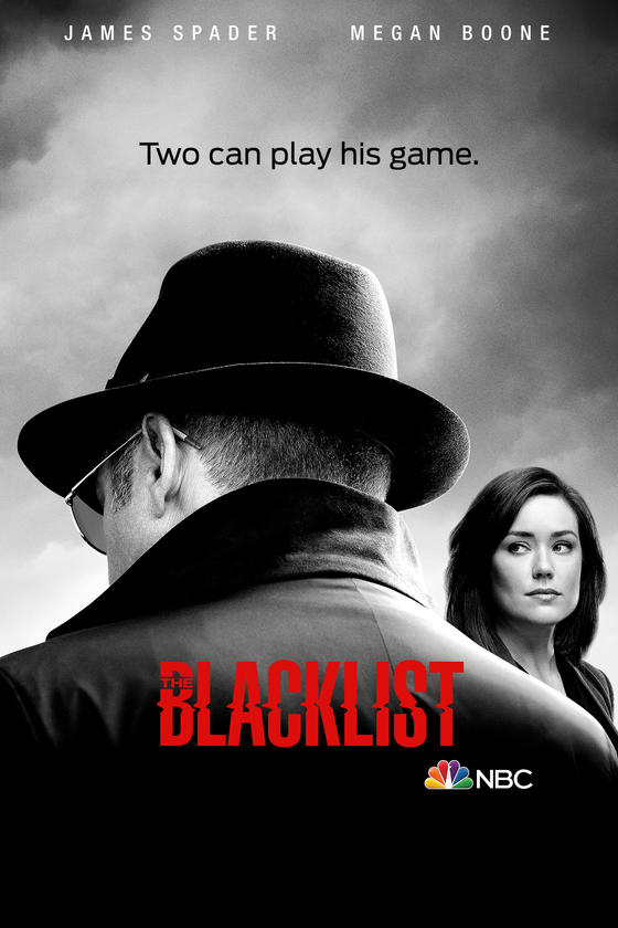 The Blacklist The Blacklist