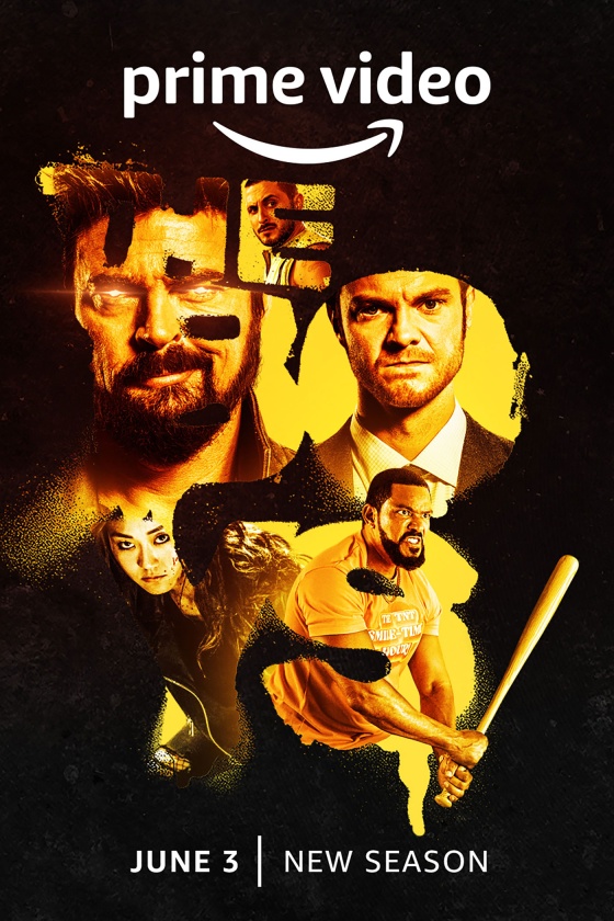 Season 3 - Prime Video