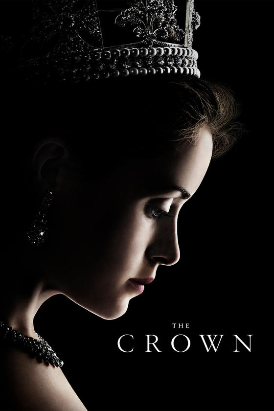 The Crown Key Art The Crown Key Art