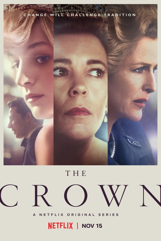 The Crown Sony Pictures Entertainment The Crown Sony Pictures Entertainment