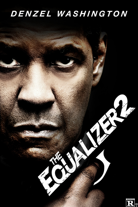 Sammensætning pause svale THE EQUALIZER 2 | Sony Pictures Entertainment