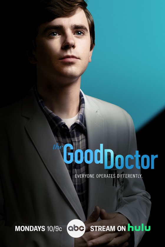 THE GOOD DOCTOR  Sony Pictures Entertainment
