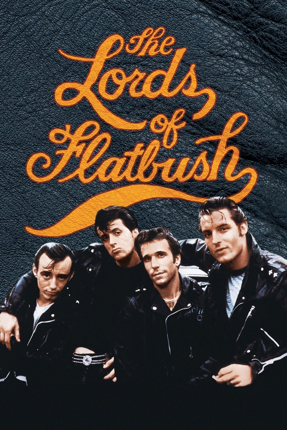 The Lords of Flatbush