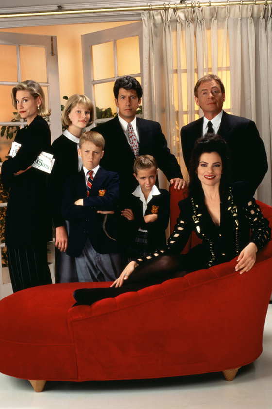 the nanny full episodes