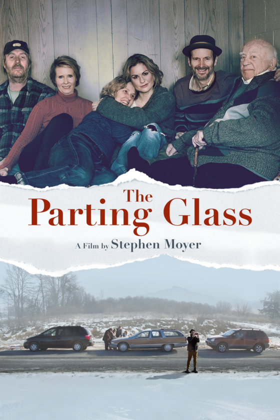 The Parting Glass Key Art