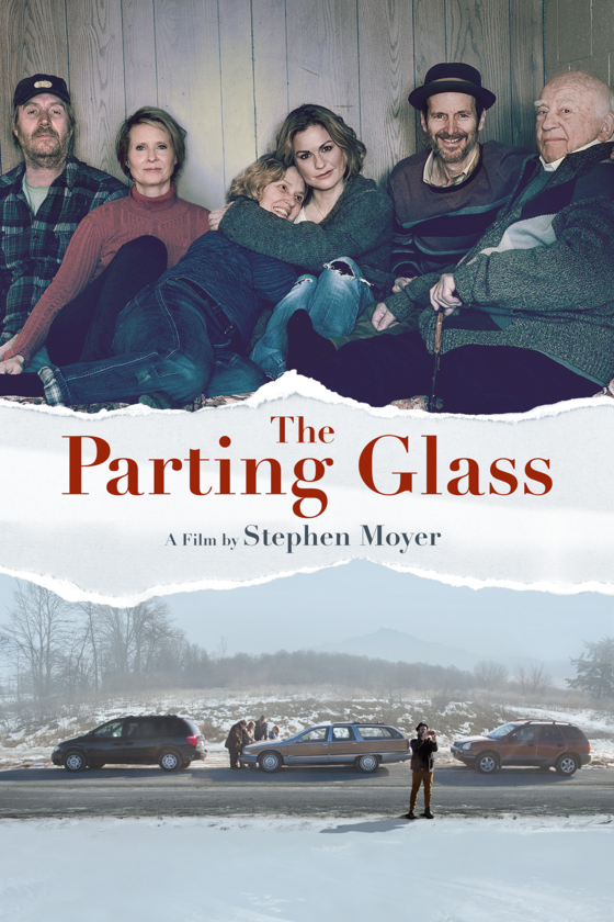 The Parting Glass Key Art