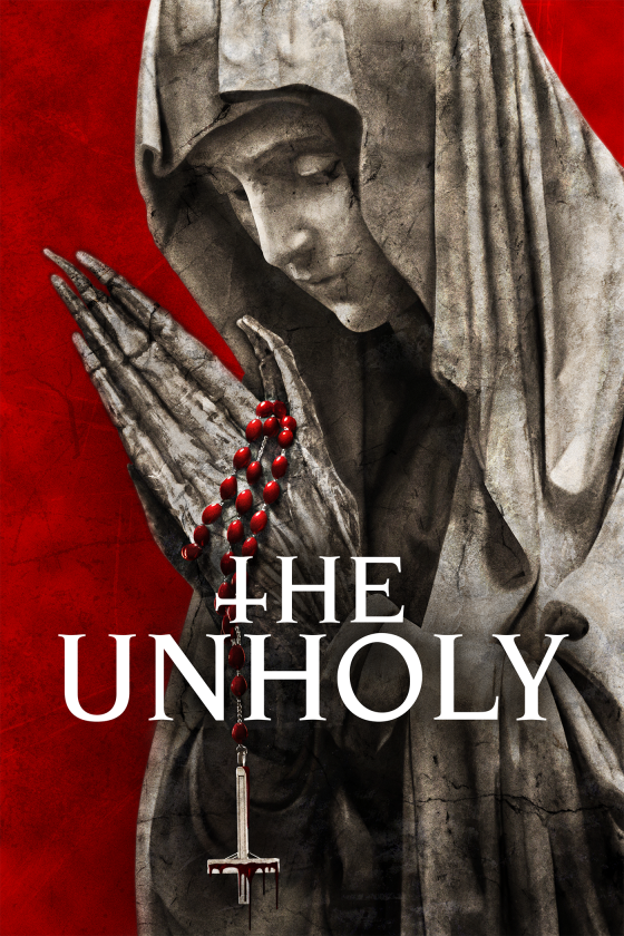 THE UNHOLY | Sony Pictures Entertainment