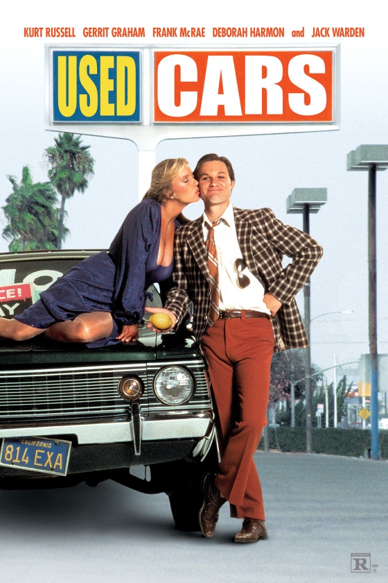 Used Cars