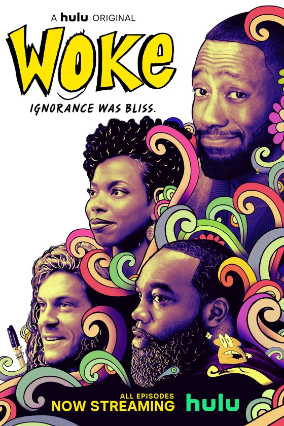 Woke Sony Pictures Entertainment Woke Sony Pictures Entertainment