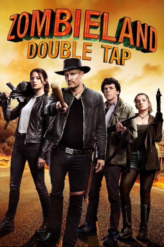 ZOMBIELAND  Sony Pictures Entertainment