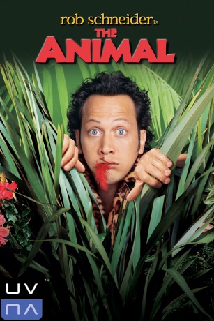 THE ANIMAL THE ANIMAL