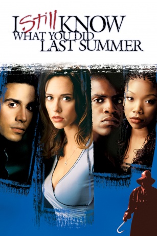 I STILL KNOW WHAT YOU DID LAST SUMMER | Sony Pictures Entertainment
