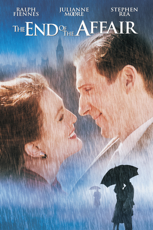 THE END OF THE AFFAIR THE END OF THE AFFAIR