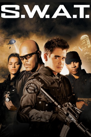 S.W.A.T. (FEATURE)