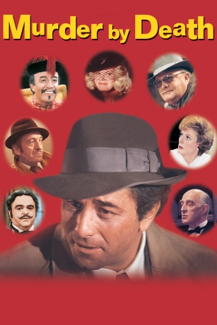MURDER BY DEATH