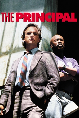THE PRINCIPAL THE PRINCIPAL