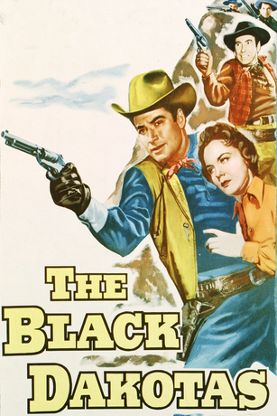 THE BLACK DAKOTAS